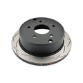 DBA 4000 T3 Rear Disc Brake Rotors for Holden VT-VZ | DBA4041S