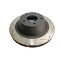 DBA 4000 T3 Front Disc Brake Rotors for VT-VZ | DBA4046BS