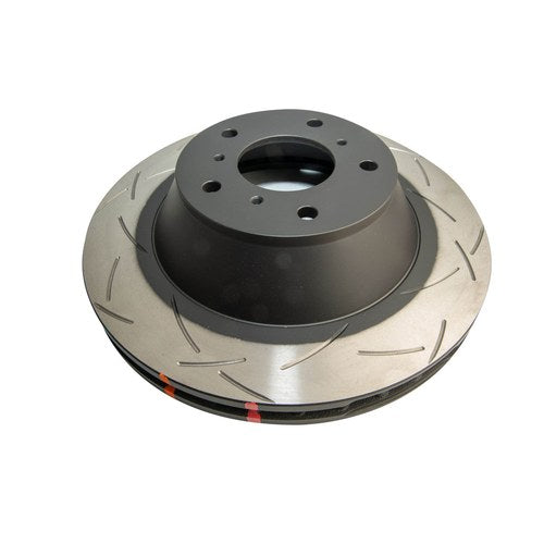 DBA 4000 T3 Front Disc Brake Rotors for VT-VZ | DBA4046BS