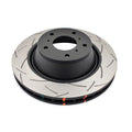 DBA 4000 T3 Front Disc Brake Rotors for HSV VT-VZ | DBA4048S