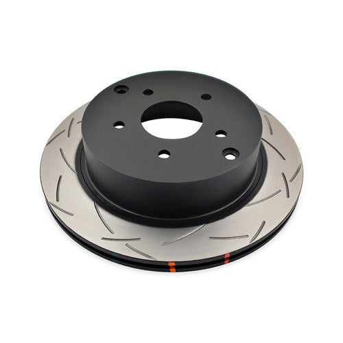 DBA 4000 T3 Rear Disc Brake Rotors for HSV VT-VZ | DBA4049S