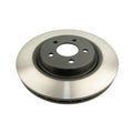 DBA 4000 Front Disc Brake Rotors for Ford Mustang | DBA4069