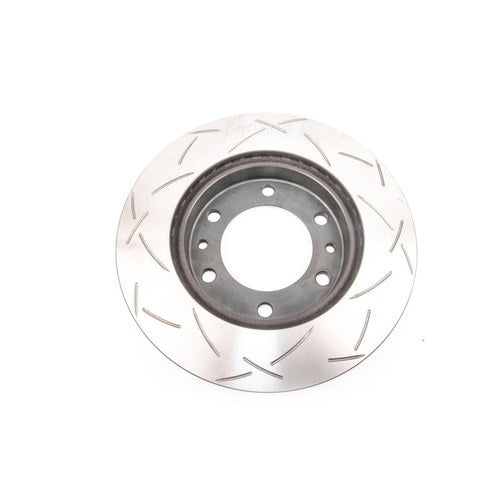 DBA Survival 4000 T3 Front Disc Brake Rotors for Landcruiser | DBA4151S