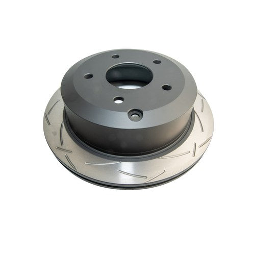 DBA 4000 T3 Rear Disc Brake Rotors for Holden Monaro | DBA42021S