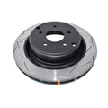 DBA 4000 T3 Rear Disc Brake Rotors for HSV VZ | DBA42025S