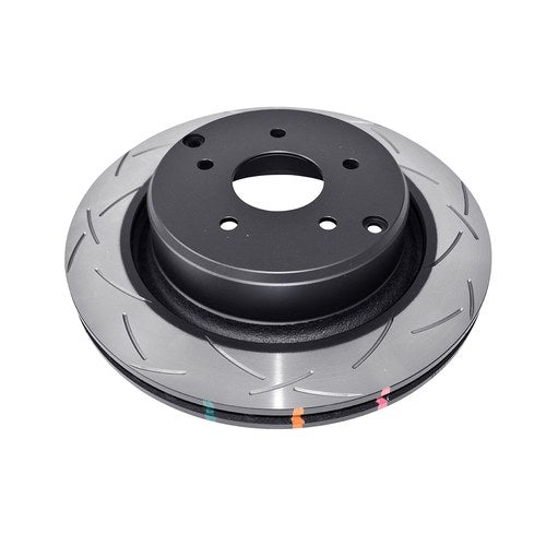 DBA 4000 T3 Rear Disc Brake Rotors for HSV VZ | DBA42025S