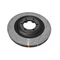 DBA Survival 4000 T3 Front Rotors for Holden Colorado RG | DBA42060S
