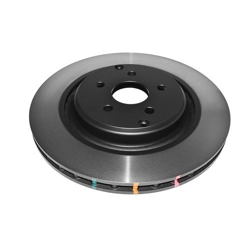 DBA 4000 Rear Disc Brake Rotors for HSV Senator, Clubsport and Grange | DBA42065