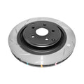 DBA 4000 OE Stagger-Slot Right Rear Rotor for HSV VF | DBA42065OESR