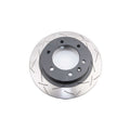 DBA Survival 4000 T3 Front Rotors for Holden Colorado and Trailblazer | DBA42079S