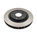 DBA 4000 Front Brake Rotor Pair for FPV Falcon BA | DBA42104