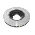 DBA 4000 T3 Front Brake Rotor Pair for Ranger & BT50 4X4 | DBA42132S