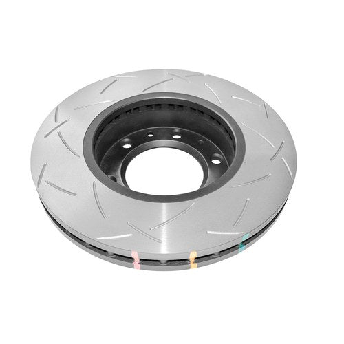 DBA 4000 T3 Front Brake Rotor Pair for Ranger & BT50 4X4 | DBA42132S