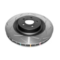 DBA 4000 T3 Front Brake Rotor Pair for Ford Mustang GT | DBA42166S