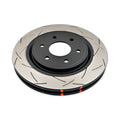 DBA 4000 T3 Front Brake Rotor Pair for Pathfinder & Navara | DBA42310S