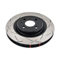 DBA 4000 T3 Brake Rotor Pair for Lotus Elise S2 | DBA42355S