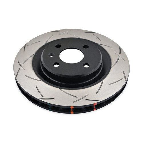 DBA 4000 T3 Brake Rotor Pair for Lotus Elise S2 | DBA42355S
