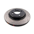 DBA 4000 T3 Front Brake Rotor Pair for Mini Cooper R56 | DBA42526S
