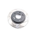 DBA Street T2 Front Brake Rotor Pair for Mitsubishi Models | DBA425S