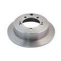DBA Street Rear Disc Brake Rotor for Mitsubishi | DBA426