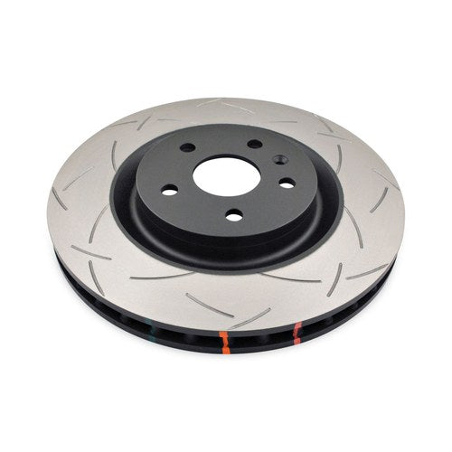 DBA 4000 T3 Front Brake Rotor Pair for Holden and Chev | DBA42604S