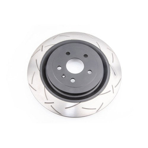DBA 4000 T3 Rear Brake Rotor Pair for Chev Camaro V8 | DBA42605S