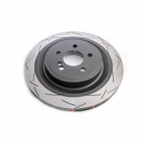 DBA 4000 T3 Rear Disc Brake Rotor for A45 AMG & CLA45 AMG | DBA42699S