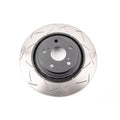 DBA 4000 T3 Front Disc Brake Rotor for Lexus/Toyota Kluger | DBA42748S