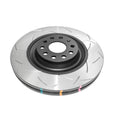 DBA 4000 T3 Front Disc Brake Rotor for VW Golf R32 | DBA42808S