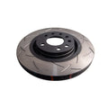 DBA 4000 T3 Front Disc Brake Rotor for Holden Astra Turbo | DBA42815S
