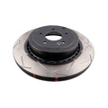 DBA 4000 T3 Rear Disc Brake Rotor for Kia Stinger | DBA43343S