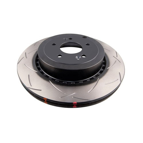 DBA 4000 T3 Rear Disc Brake Rotor for Kia Stinger | DBA43343S