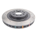 DBA 4000 T3 Front Disc Brake Rotor for Honda Civic Type R | DBA43700S