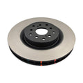 DBA 4000 Standard Front Rotors for Subaru WRX STI | DBA4654-10