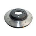 DBA 4000 T3 Front Rotors for BMW E46/E36 and Z3/Z4 | DBA4979S