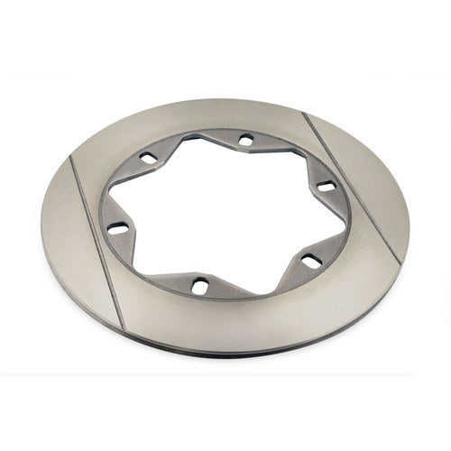 DBA 4000 Parallel-Slotted Front Rotors for Formula Ford | DBA4993