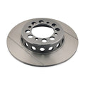 DBA 4000 Parallel-Slotted Rear Rotors for Formula Ford | DBA4994