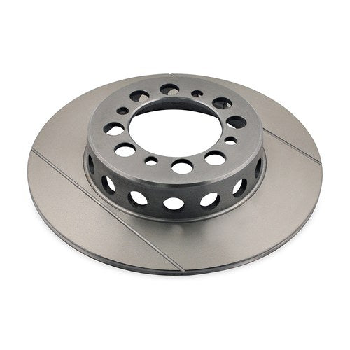 DBA 4000 Parallel-Slotted Rear Rotors for Formula Ford | DBA4994