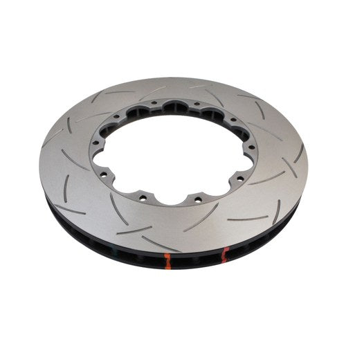 DBA 5000 T3 Front Disc Brake Rotor Pair for Nissan GT-R | DBA52322.1S