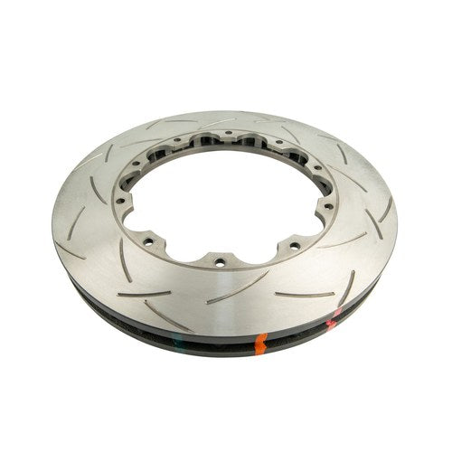 DBA 5000 T3 Front Disc Brake Rotor Pair for Audi A4 | DBA52838.1S
