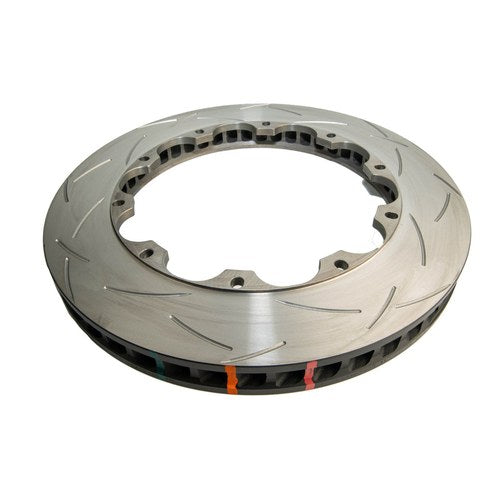DBA 5000 T3 Left-Hand Disc Brake Rotor Pair | DBA52923.1LS