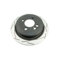 DBA Street T2 Rear Disc Brake Rotor Pair for Mini Cooper | DBA543S