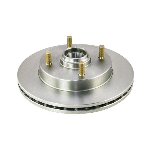 DBA Street Standard Front Rotor Pair for Nissan Pintara | DBA615