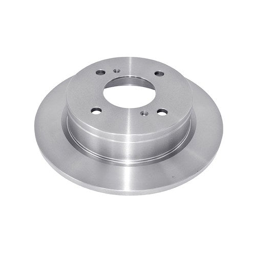 DBA Street Standard Rear Rotor Pair for Nissan Skyline | DBA616