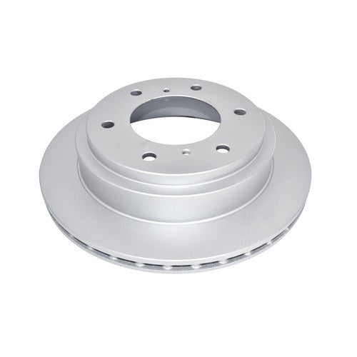 DBA En-Shield Rear Disc Brake Rotor Pair for Mitsubishi Pajero | DBA661E