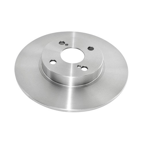 DBA Street Standard Rear Disc Brake Rotor Pair for Holden/Toyota | DBA710