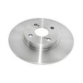 DBA Street Standard Rear Disc Brake Rotor Pair for Holden/Toyota | DBA710