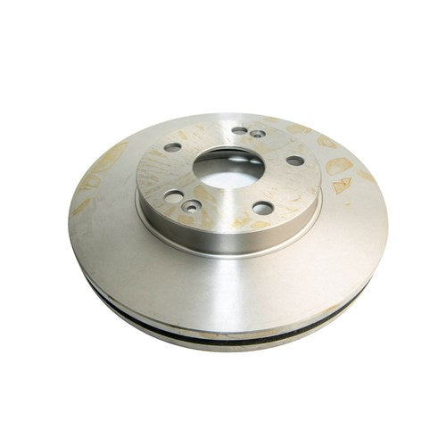 DBA Street Standard Front Disc Brake Rotor Pair for Lexus LS | DBA737
