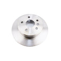 DBA Street Standard Rear Disc Brake Rotor Pair for Toyota Avalon | DBA757