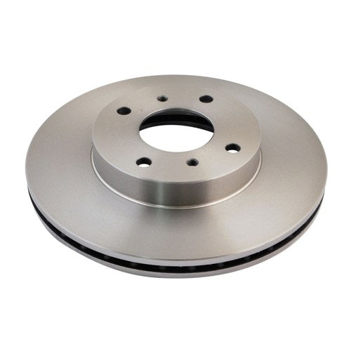 DBA Front Brake Disc Rotor Pair for Nissan 180 SX and Models | DBA919